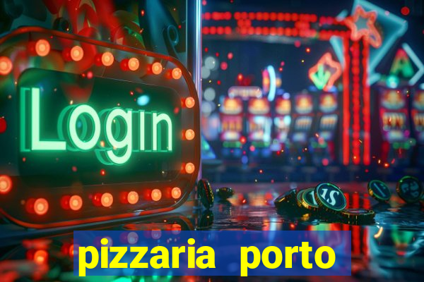 pizzaria porto velho 24 horas